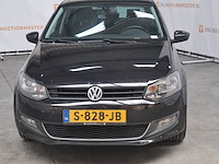 Personenauto, volkswagen, polo, 1.4-16v highline, 2012 - afbeelding 12 van  59