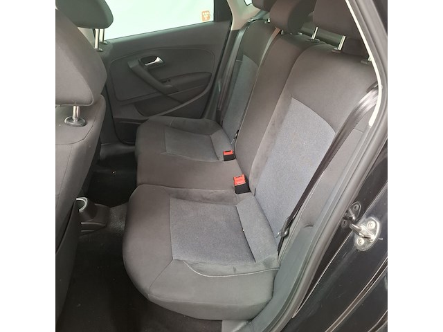 Personenauto, volkswagen, polo, 1.4-16v highline, 2012 - afbeelding 24 van  59