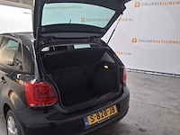 Personenauto, volkswagen, polo, 1.4-16v highline, 2012 - afbeelding 25 van  59