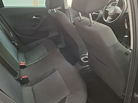 Personenauto, volkswagen, polo, 1.4-16v highline, 2012 - afbeelding 27 van  59