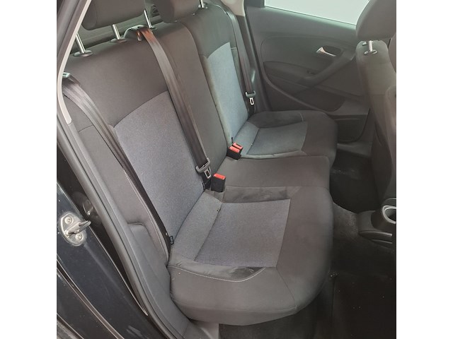 Personenauto, volkswagen, polo, 1.4-16v highline, 2012 - afbeelding 28 van  59