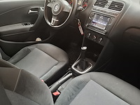 Personenauto, volkswagen, polo, 1.4-16v highline, 2012 - afbeelding 29 van  59