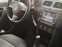 Personenauto, volkswagen, polo, 1.4-16v highline, 2012 - afbeelding 30 van  59