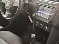 Personenauto, volkswagen, polo, 1.4-16v highline, 2012 - afbeelding 33 van  59