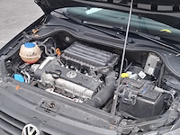 Personenauto, volkswagen, polo, 1.4-16v highline, 2012 - afbeelding 35 van  59