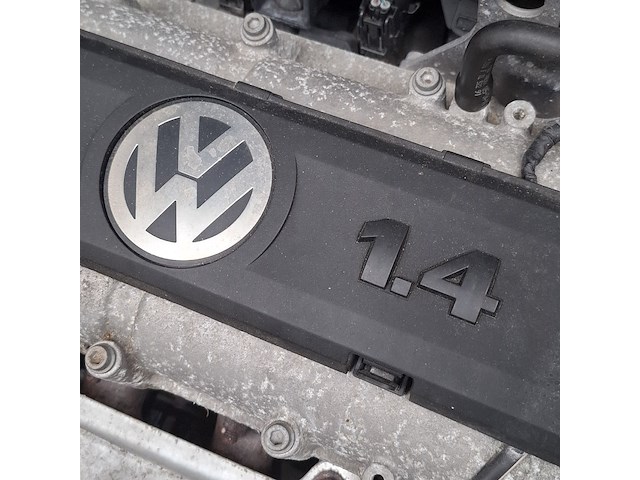 Personenauto, volkswagen, polo, 1.4-16v highline, 2012 - afbeelding 40 van  59