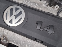 Personenauto, volkswagen, polo, 1.4-16v highline, 2012 - afbeelding 40 van  59