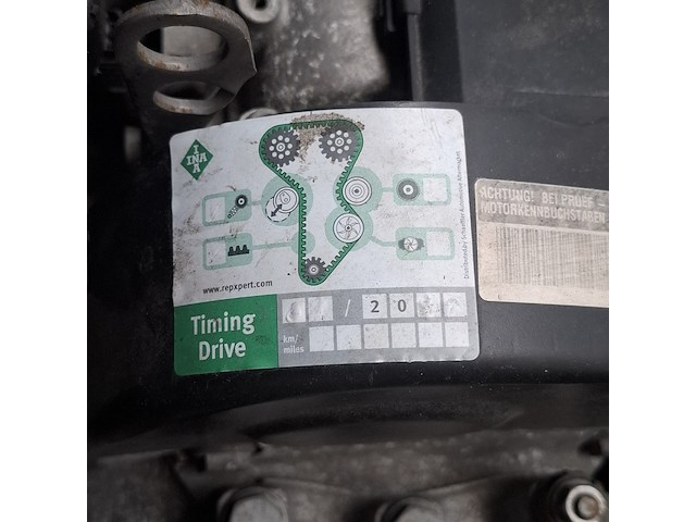 Personenauto, volkswagen, polo, 1.4-16v highline, 2012 - afbeelding 41 van  59