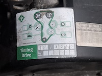 Personenauto, volkswagen, polo, 1.4-16v highline, 2012 - afbeelding 41 van  59