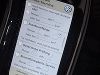 Personenauto, volkswagen, polo, 1.4-16v highline, 2012 - afbeelding 43 van  59