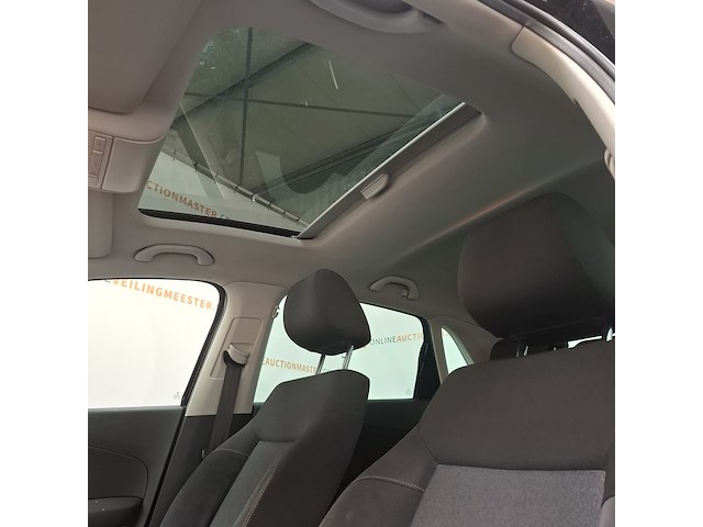 Personenauto, volkswagen, polo, 1.4-16v highline, 2012 - afbeelding 44 van  59