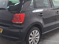Personenauto, volkswagen, polo, 1.4-16v highline, 2012 - afbeelding 34 van  59