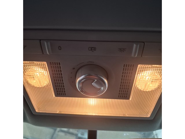 Personenauto, volkswagen, polo, 1.4-16v highline, 2012 - afbeelding 46 van  59