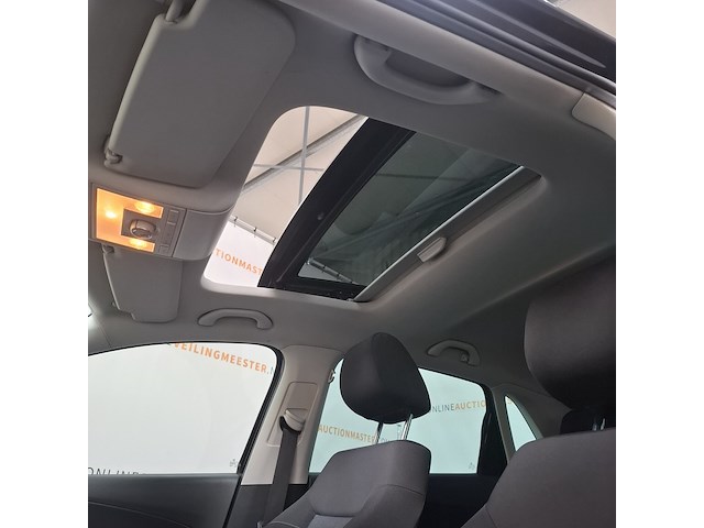 Personenauto, volkswagen, polo, 1.4-16v highline, 2012 - afbeelding 47 van  59