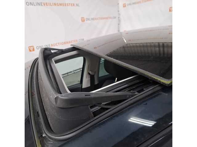 Personenauto, volkswagen, polo, 1.4-16v highline, 2012 - afbeelding 48 van  59