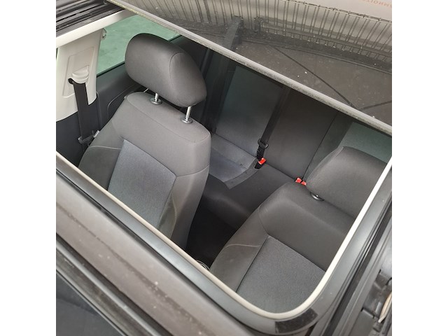 Personenauto, volkswagen, polo, 1.4-16v highline, 2012 - afbeelding 49 van  59