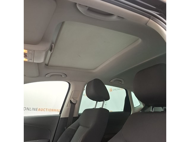 Personenauto, volkswagen, polo, 1.4-16v highline, 2012 - afbeelding 51 van  59