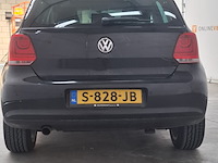 Personenauto, volkswagen, polo, 1.4-16v highline, 2012 - afbeelding 45 van  59