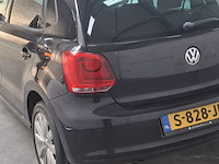 Personenauto, volkswagen, polo, 1.4-16v highline, 2012 - afbeelding 56 van  59