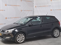 Personenauto, volkswagen, polo, 1.4-16v highline, 2012 - afbeelding 57 van  59
