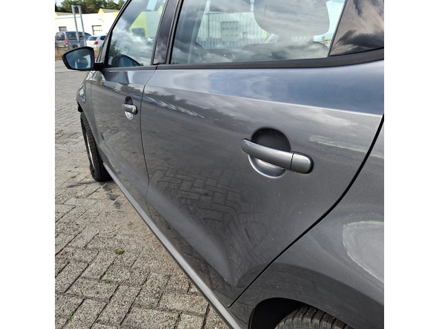 Personenauto, volkswagen, polo, 1.4-16v highline, 2014 - afbeelding 2 van  64