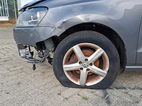 Personenauto, volkswagen, polo, 1.4-16v highline, 2014 - afbeelding 4 van  64