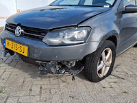 Personenauto, volkswagen, polo, 1.4-16v highline, 2014 - afbeelding 5 van  64