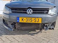 Personenauto, volkswagen, polo, 1.4-16v highline, 2014 - afbeelding 6 van  64