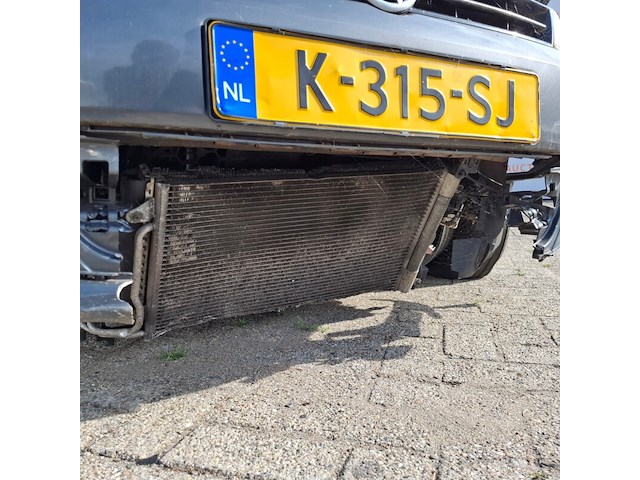 Personenauto, volkswagen, polo, 1.4-16v highline, 2014 - afbeelding 7 van  64