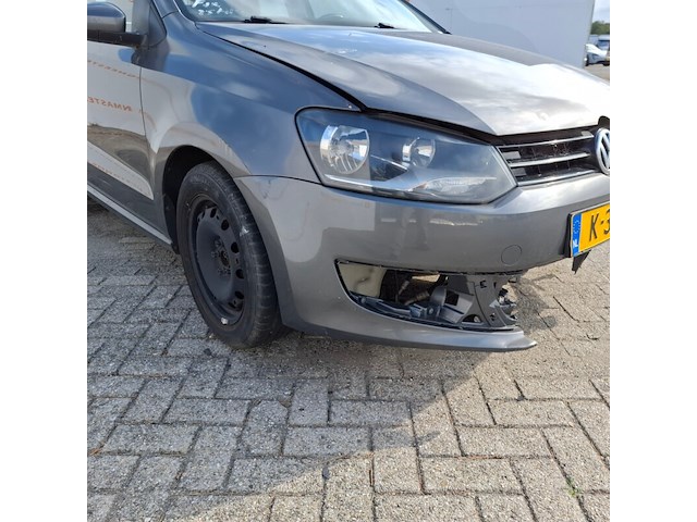 Personenauto, volkswagen, polo, 1.4-16v highline, 2014 - afbeelding 8 van  64