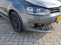 Personenauto, volkswagen, polo, 1.4-16v highline, 2014 - afbeelding 8 van  64