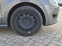 Personenauto, volkswagen, polo, 1.4-16v highline, 2014 - afbeelding 9 van  64