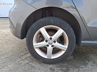 Personenauto, volkswagen, polo, 1.4-16v highline, 2014 - afbeelding 10 van  64