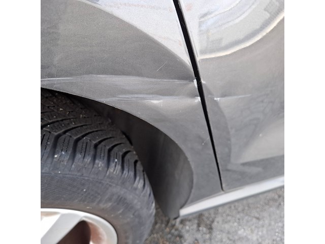 Personenauto, volkswagen, polo, 1.4-16v highline, 2014 - afbeelding 11 van  64