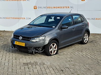 Personenauto, volkswagen, polo, 1.4-16v highline, 2014