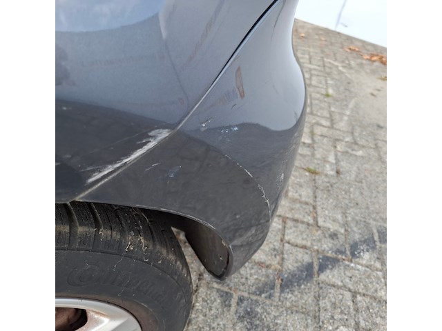 Personenauto, volkswagen, polo, 1.4-16v highline, 2014 - afbeelding 17 van  64