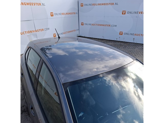 Personenauto, volkswagen, polo, 1.4-16v highline, 2014 - afbeelding 18 van  64