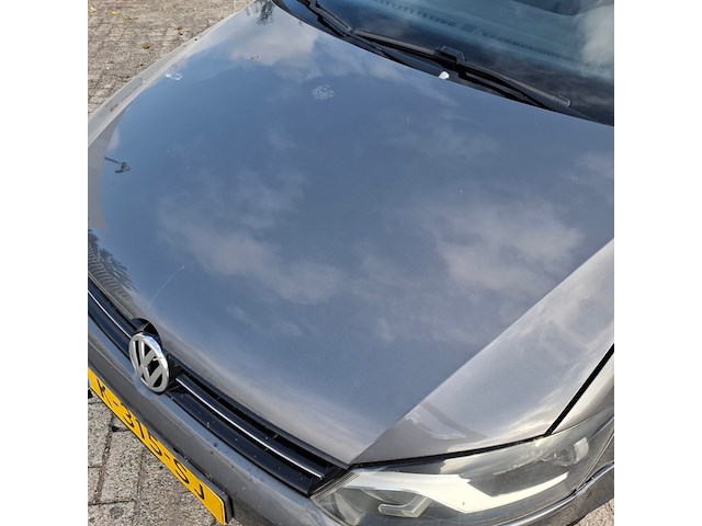 Personenauto, volkswagen, polo, 1.4-16v highline, 2014 - afbeelding 20 van  64