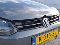 Personenauto, volkswagen, polo, 1.4-16v highline, 2014 - afbeelding 21 van  64
