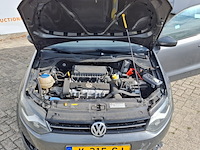 Personenauto, volkswagen, polo, 1.4-16v highline, 2014 - afbeelding 22 van  64
