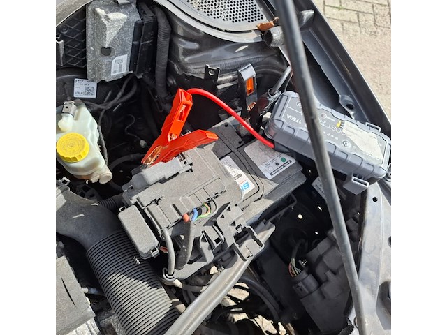 Personenauto, volkswagen, polo, 1.4-16v highline, 2014 - afbeelding 24 van  64