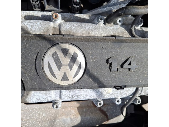 Personenauto, volkswagen, polo, 1.4-16v highline, 2014 - afbeelding 26 van  64