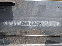 Personenauto, volkswagen, polo, 1.4-16v highline, 2014 - afbeelding 28 van  64