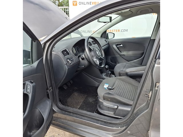 Personenauto, volkswagen, polo, 1.4-16v highline, 2014 - afbeelding 29 van  64