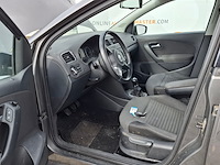 Personenauto, volkswagen, polo, 1.4-16v highline, 2014 - afbeelding 29 van  64