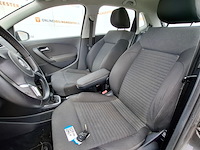 Personenauto, volkswagen, polo, 1.4-16v highline, 2014 - afbeelding 33 van  64