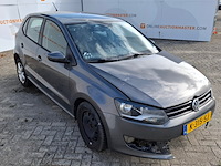 Personenauto, volkswagen, polo, 1.4-16v highline, 2014 - afbeelding 23 van  64