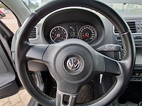 Personenauto, volkswagen, polo, 1.4-16v highline, 2014 - afbeelding 35 van  64