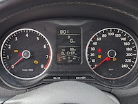Personenauto, volkswagen, polo, 1.4-16v highline, 2014 - afbeelding 36 van  64