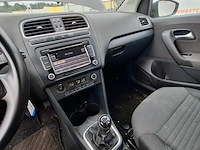 Personenauto, volkswagen, polo, 1.4-16v highline, 2014 - afbeelding 42 van  64
